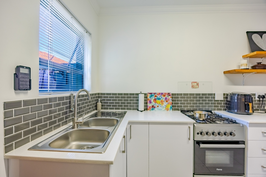 3 Bedroom Property for Sale in Belgravia Western Cape